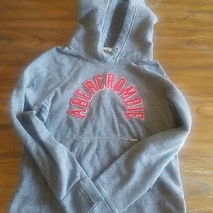 Abercrombie Hoodie